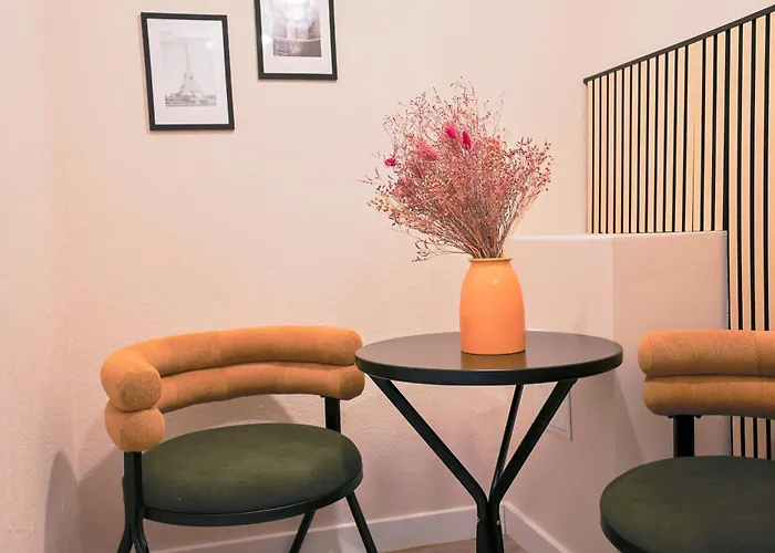 Kasselrooms Comfort
