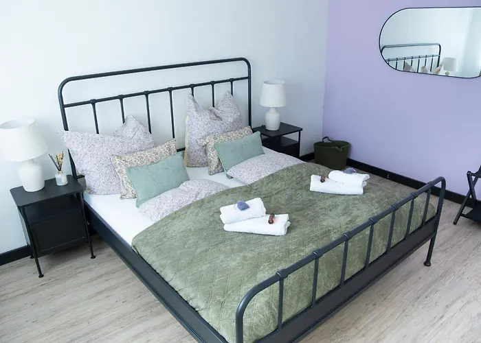 Kasselrooms Comfort *