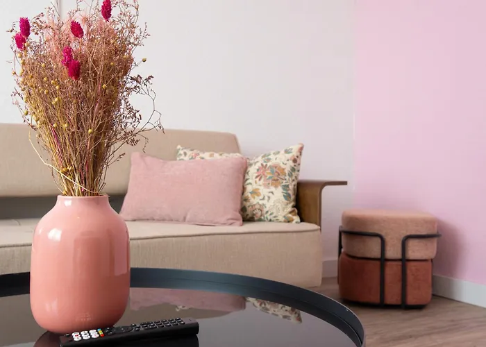 Апартаменты Kasselrooms Comfort