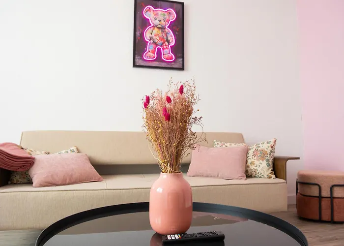 Kasselrooms Comfort Кассель