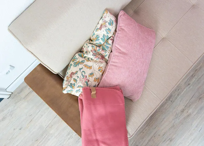 Апартаменты Kasselrooms Comfort Кассель