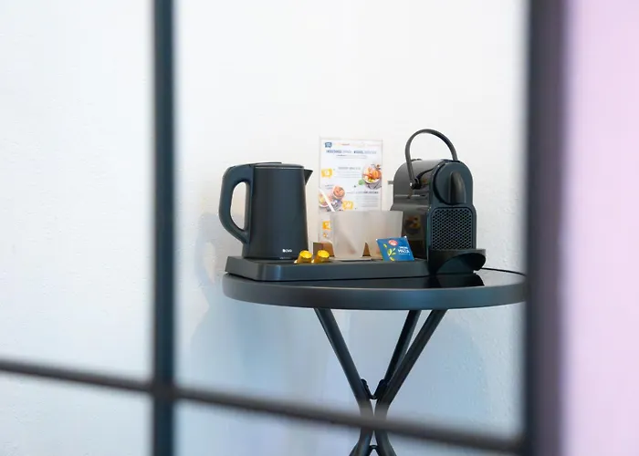 Kasselrooms Comfort Кассель