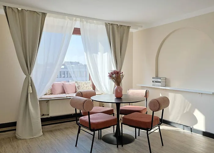 Kasselrooms Comfort Kassel