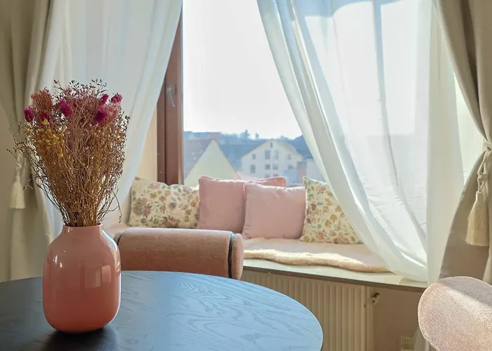 Kasselrooms Comfort * Kassel