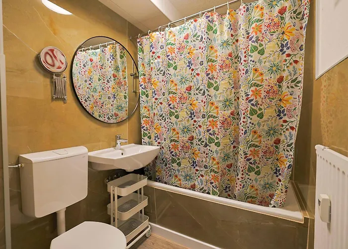 Kasselrooms Comfort * Кассель