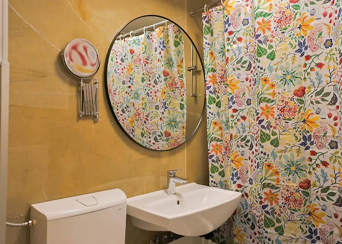 Kasselrooms Comfort Апартаменты *