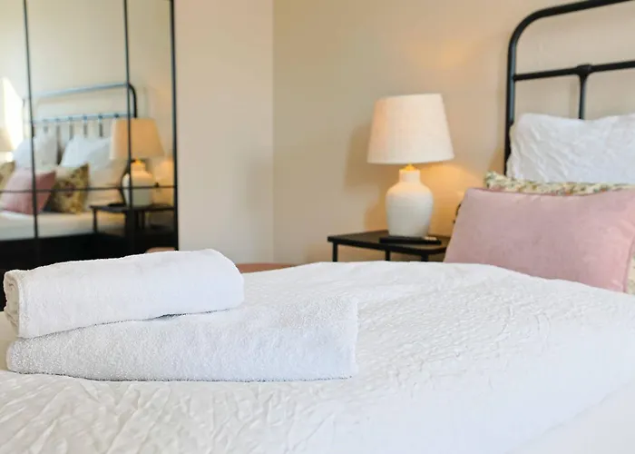 Апартаменты Kasselrooms Comfort