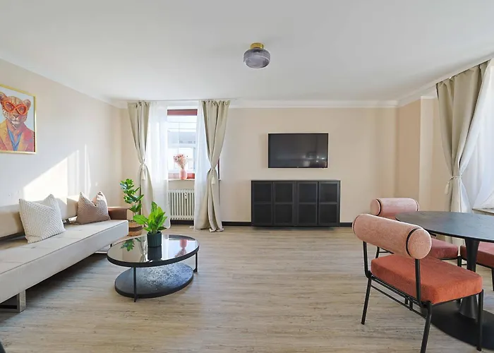 Kasselrooms Comfort *