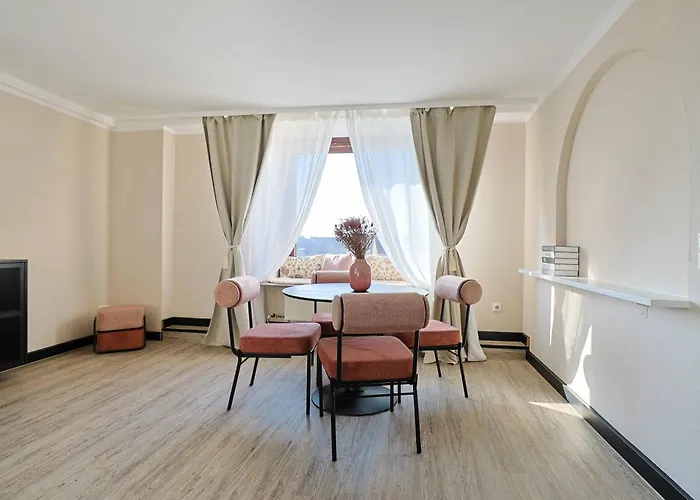 Kasselrooms Comfort Кассель