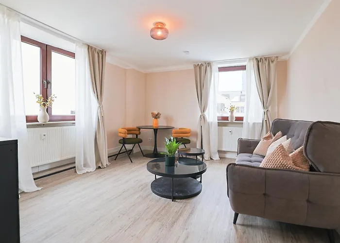 Kasselrooms Comfort *