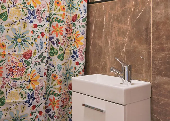 Апартаменты Kasselrooms Comfort *